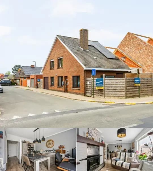 Residence for sale