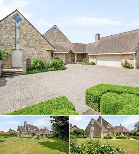 Residence for sale