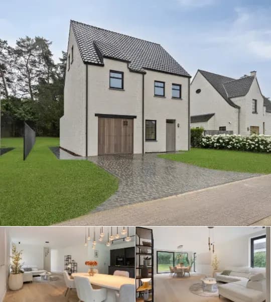 Residence for sale