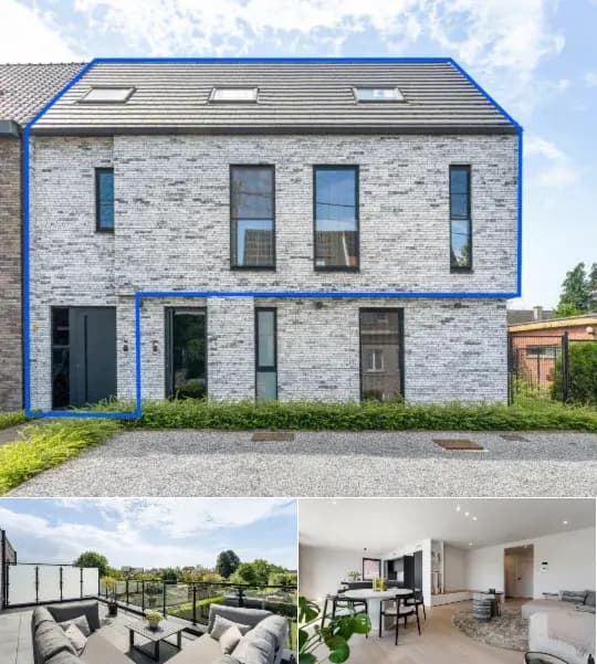 Duplex for sale