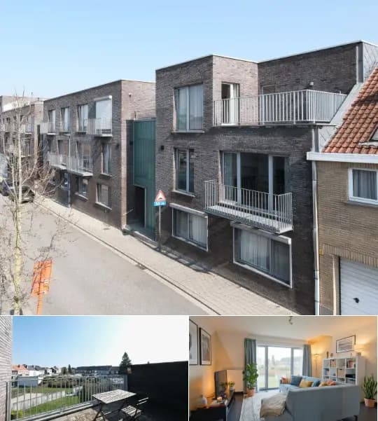 Apartment for sale