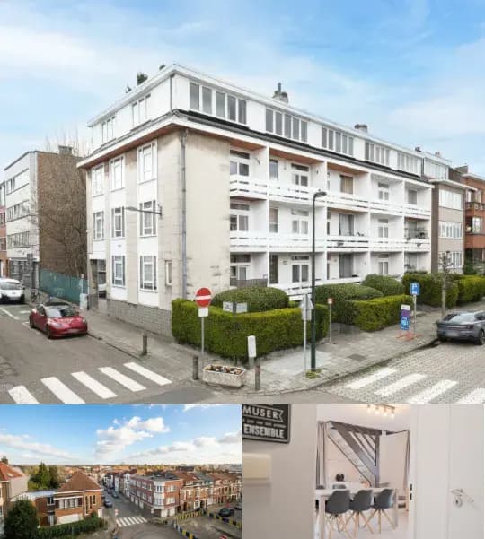 Duplex for sale