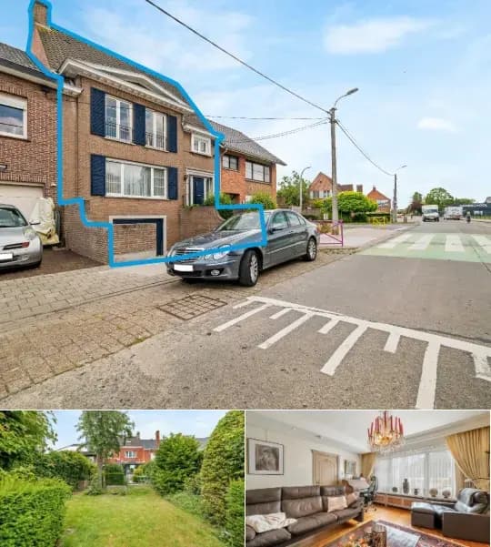 Residence for sale