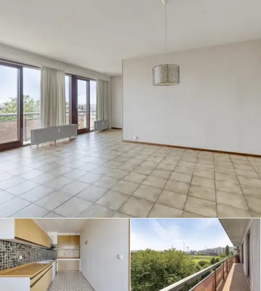 Apartment for sale