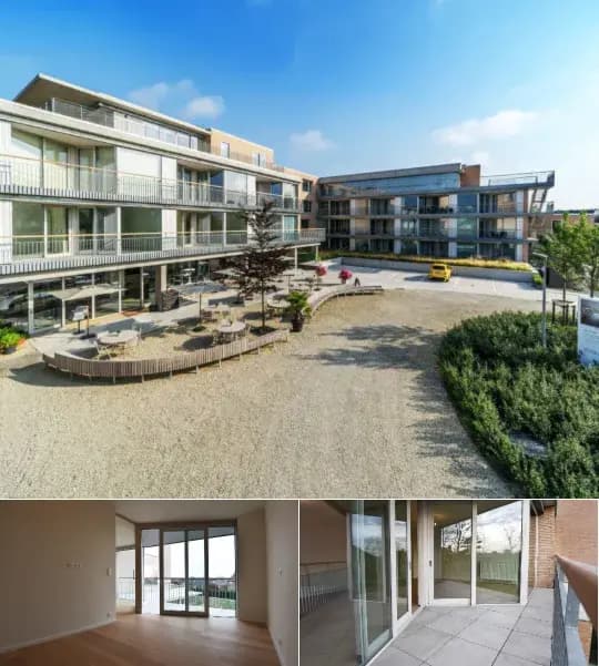 Apartment for sale