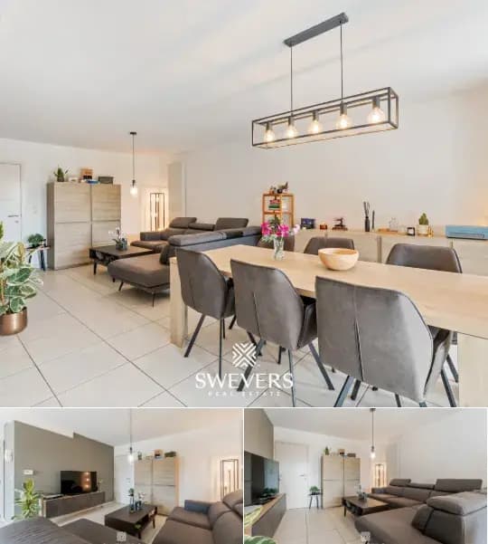 Ground floor for sale