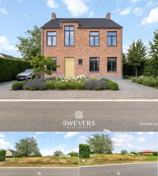 Development site for sale