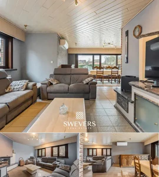 Residence for sale