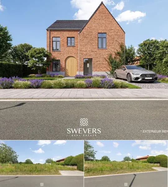 Development site for sale