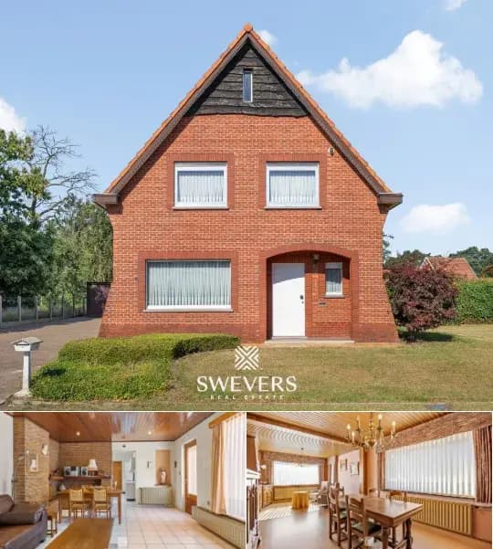 Residence for sale
