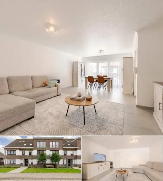 Apartment for sale