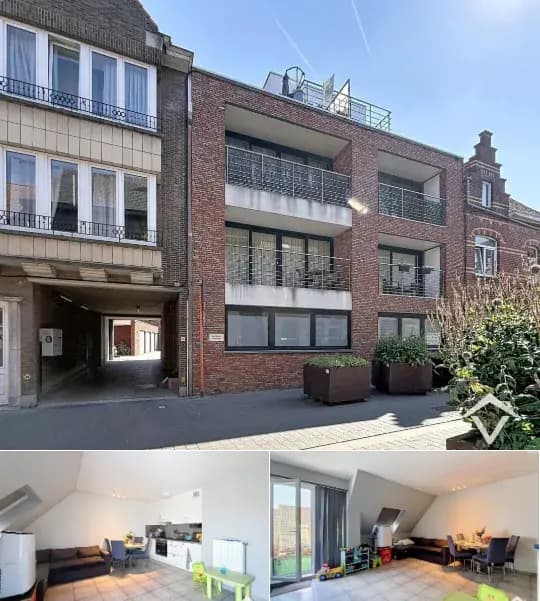 Apartment for rent