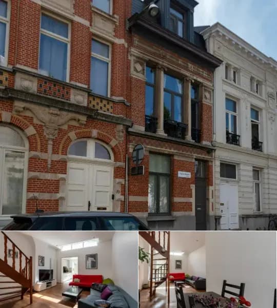 Residence for rent