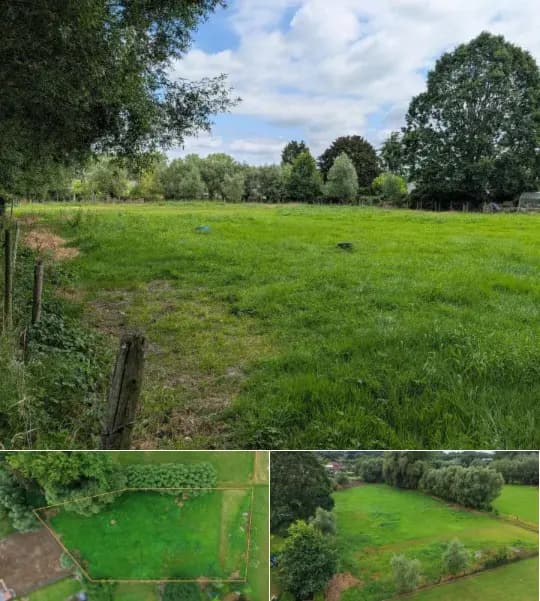 Farmland for sale