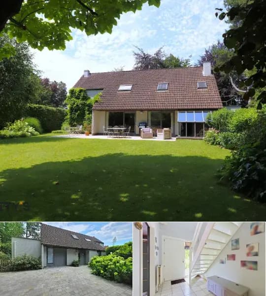 Residence for sale