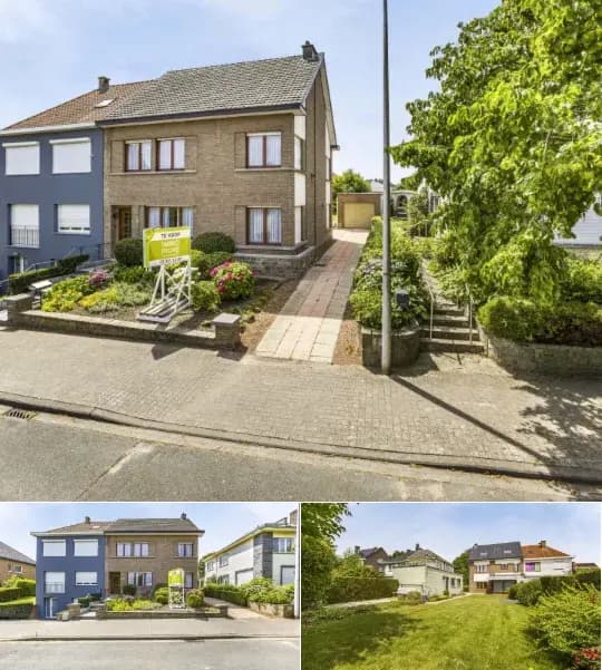 Residence for sale