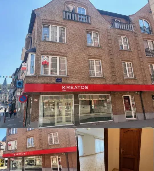 Apartment for rent