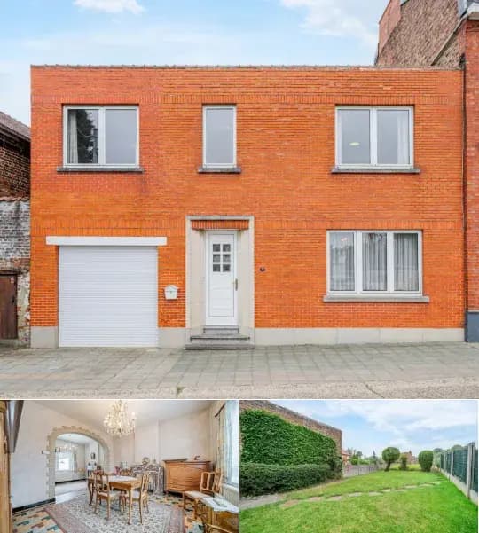 Residence for sale