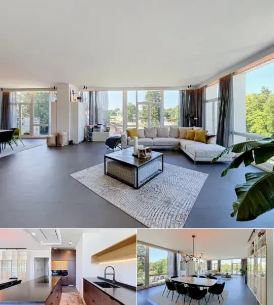 Apartment for rent