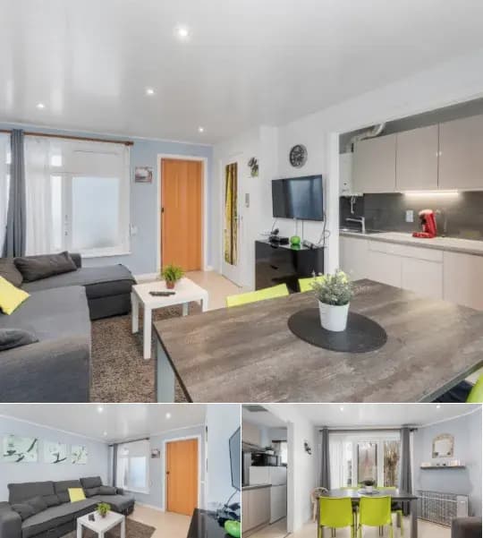 Apartment for sale