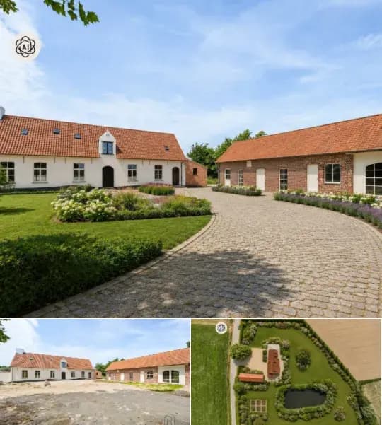 Residence for sale