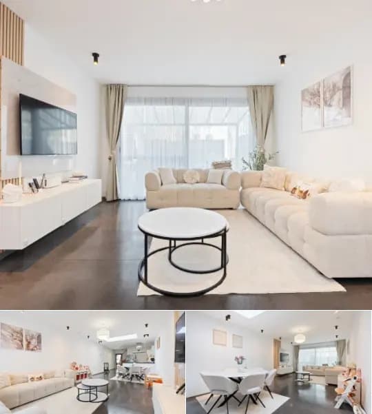 Residence for sale