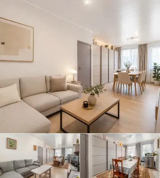 Apartment for sale