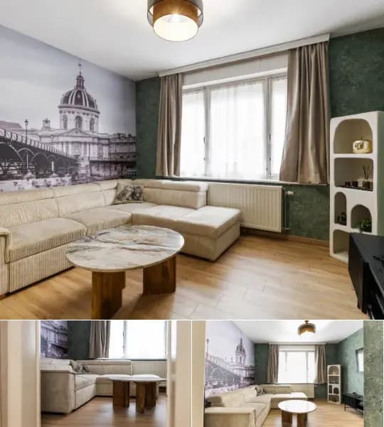 Apartment for sale