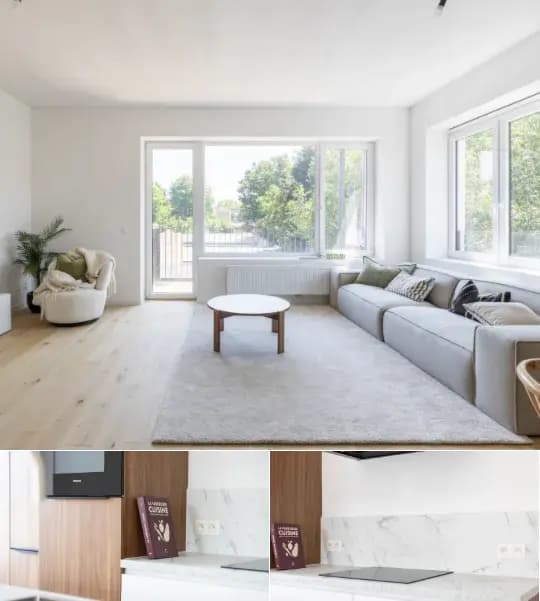 Apartment for sale