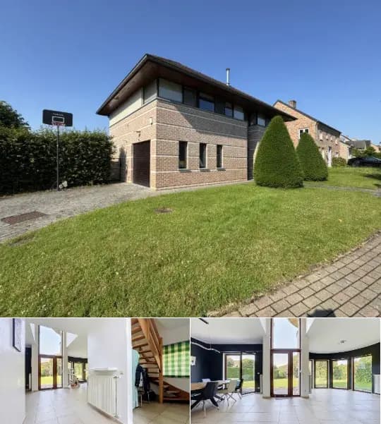Villa for rent
