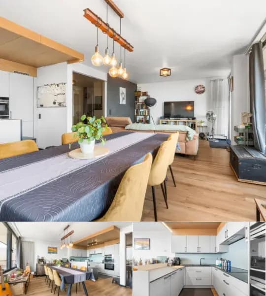 Apartment for sale