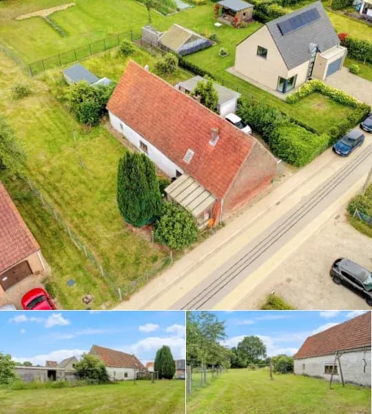 Residence for sale
