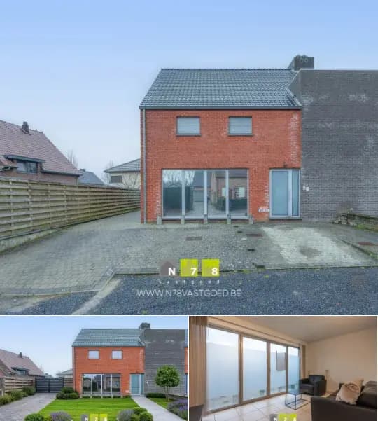 Residence for sale