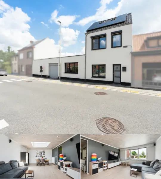 Residence for sale