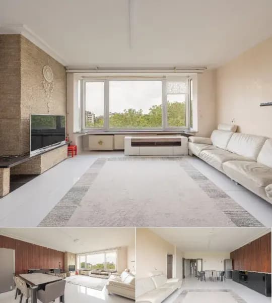 Apartment for sale