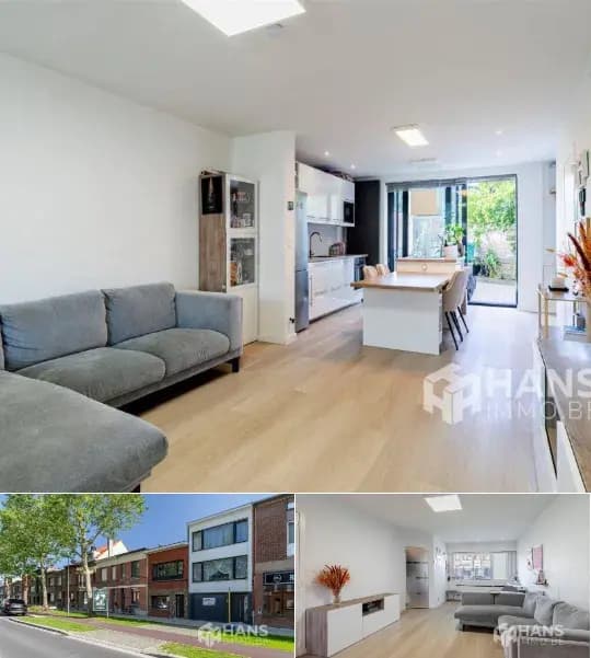 Residence for sale