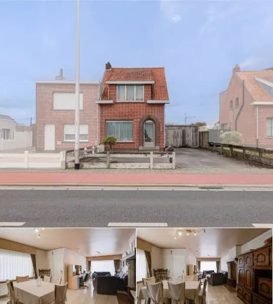 Residence for sale