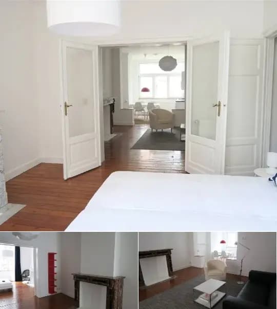 Apartment for rent