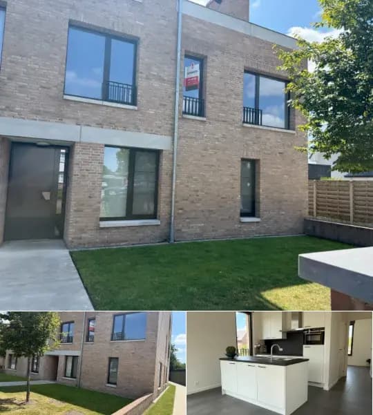 Apartment for rent