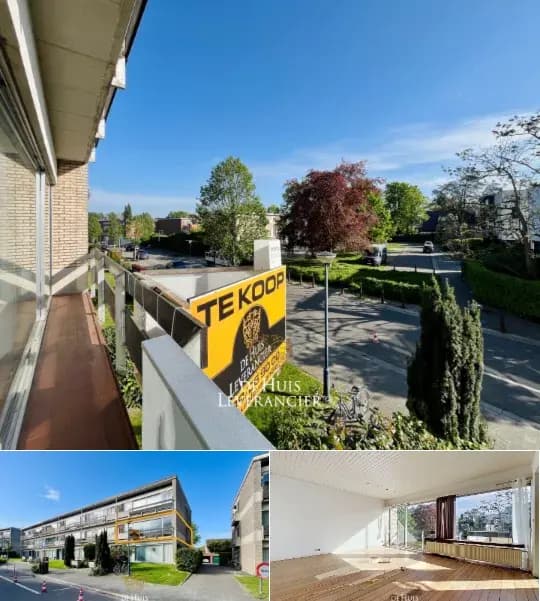 Apartment for sale