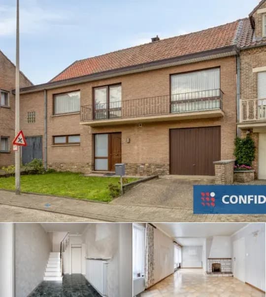 Residence for sale