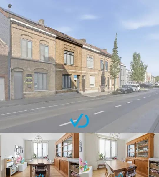 Residence for sale