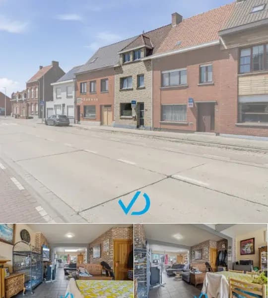 Residence for sale