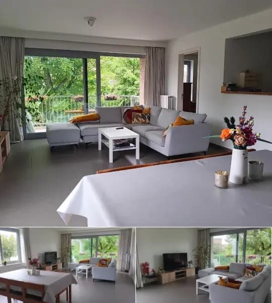 Apartment for rent