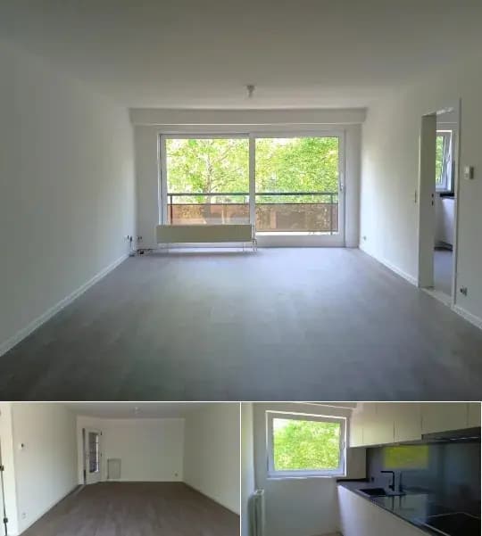 Apartment for rent