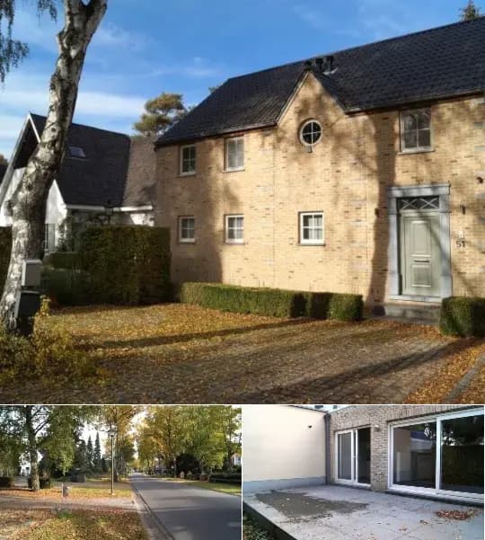 Residence for rent