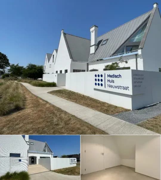 Duplex for rent