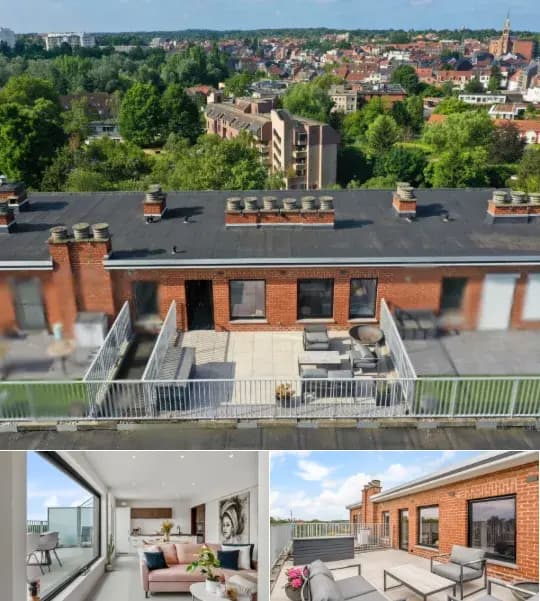 Apartment for sale