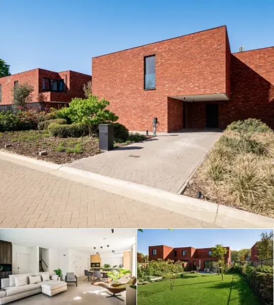 Residence for sale