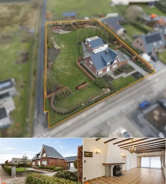 Residence for sale